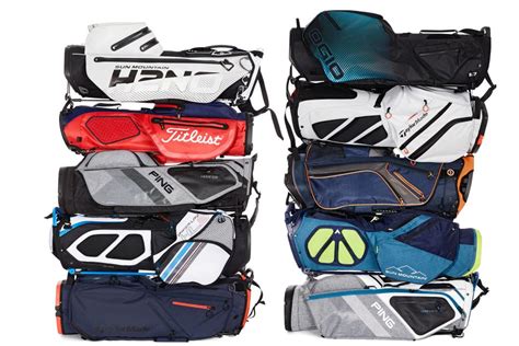 best golf travel bag reviews|best golf travel bags digest.